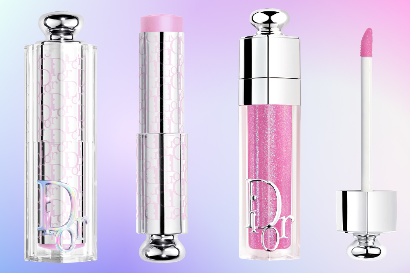 Lilac and lavender are taking over beauty: 6 new launches leaning into the trend
