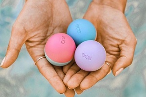 Lip balm brand eos renews commitment to sustainable shea ingredients sourcing
