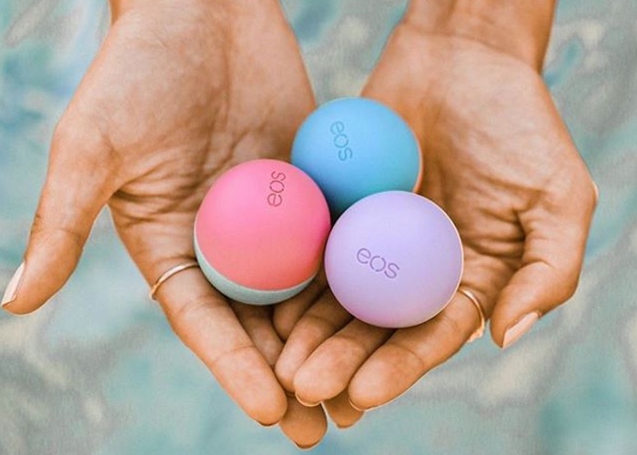 Lip balm brand eos renews commitment to sustainable shea ingredients sourcing
