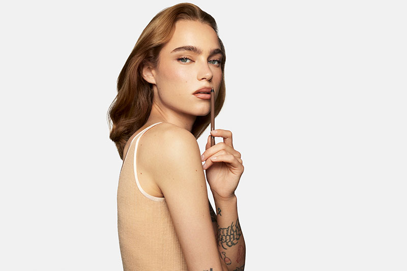 Lip liners rise as lip fillers fall: How this make-up product found a new era of growth