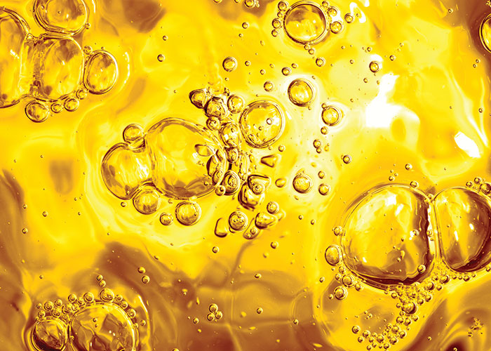 Lipid lore: Oils, fats and waxes