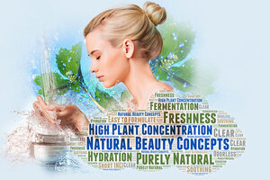 Lipoid Kosmetik AG launches new herbasol plant water products for natural beauty concepts