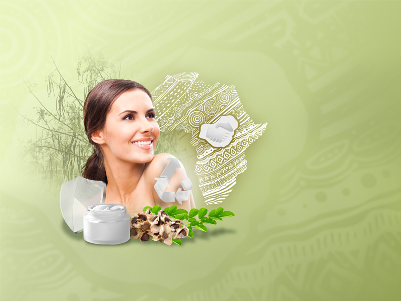 Lipoid Kosmetik launches MorinGuard: A revolutionary cosmetic ingredient that protects skin, communities and the environment