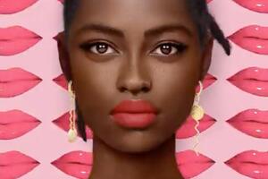Lisa Eldridge joins Drest as guest make-up artist with new lip collection
