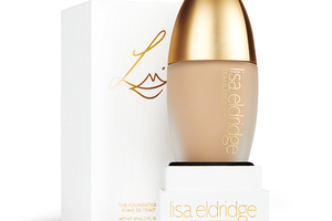 Lisa Eldridge launches latest addition to its Seamless Skin range
