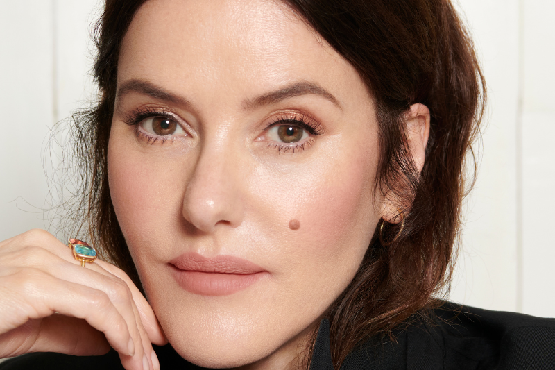 Lisa Eldridge on building a beauty legacy: No trends, just timeless artistry