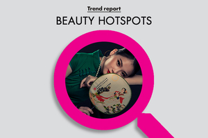 Local allure: Is C-beauty ready for global domination?