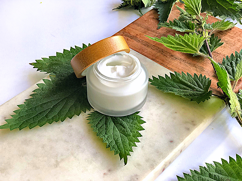 Lockdown success for Heaven Skincare
