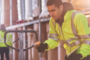 Logistics: The cosmetics industry's unsung hero
