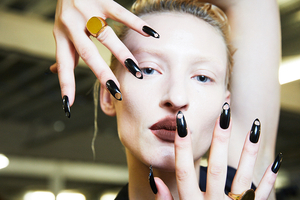 London Fashion Week AW 2018: 7 beauty brand highlights 