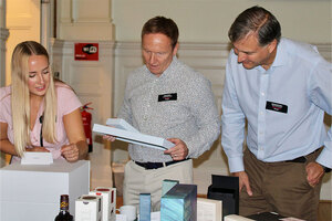 London Packaging Week reveals 87 finalists for its 2026 Innovation Awards