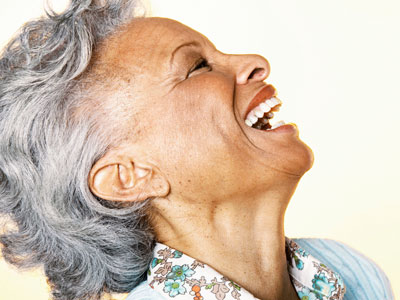 Longer lifespans predicted to fuel anti-ageing market