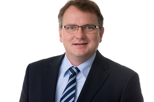 Lonza Group appoints new Executive Committee member