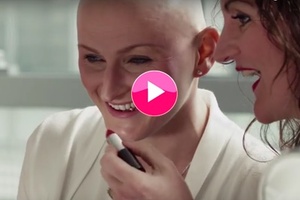 Look Good Feel Better captures charity's ethos in new film