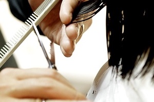 LookBooker partners with Sassoon family