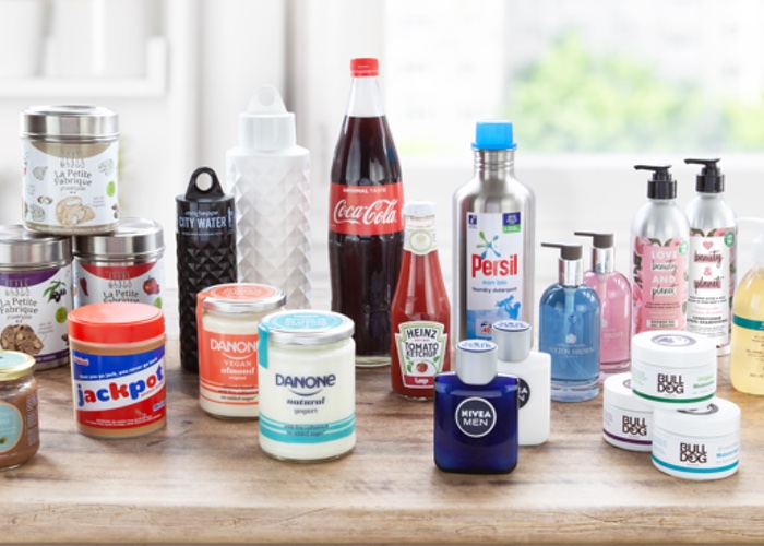 Loop: The refillable service beauty brands are signing up to