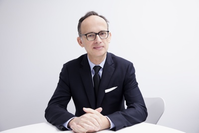 Louis Desazars, CEO at NARS, reflects on a strong year