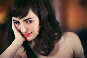 Louise Bourgoin named as face of KENZO Parfums 