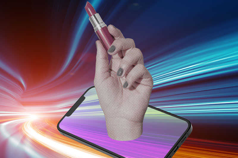 Low prices, high spend: How TikTok livestreams are reviving fast beauty