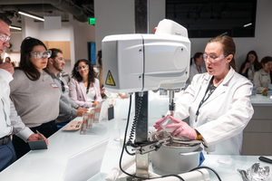 Lucas Meyer Cosmetics by Clariant opens Los Angeles collaborative facility