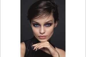 Luma Grothe named latest L'Oréal Paris spokesperson