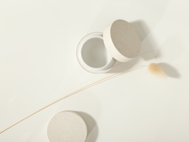 Lumene first to sell water-based cosmetics in Sulapac packaging
