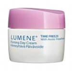 Lumene upgrades Time Freeze range