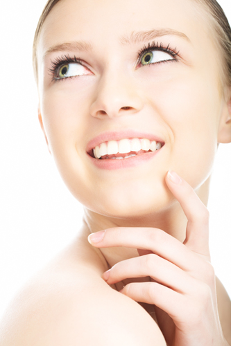 Lumiesse restores youthful skin