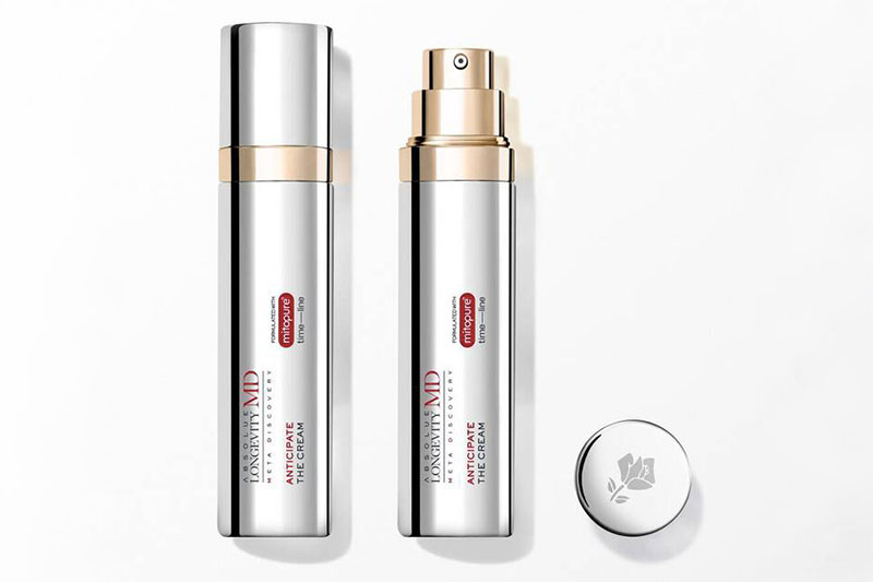 Lumson, a leader in primary cosmetic packaging, has been chosen by Lancôme to develop the packaging for its latest innovation