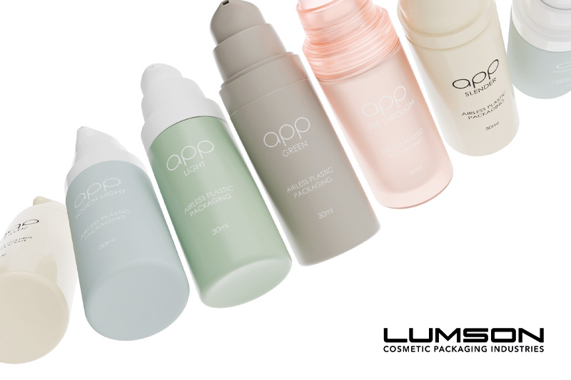 Lumson Venice, the Italian hub of excellence for plastic packaging