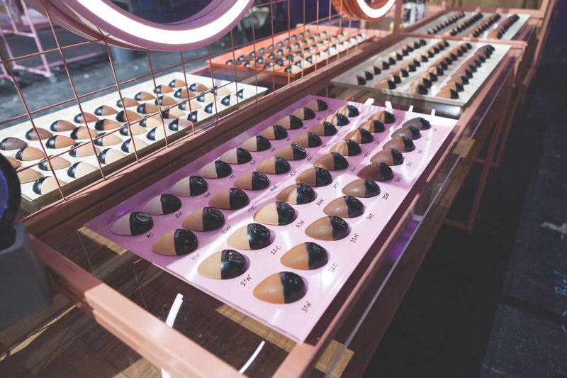 Lush brings Naked retail concept to Asia with first-ever Hong Kong store