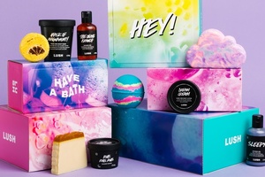 Lush cuts Google Ad spend by ‘millions’ as part of its big tech revolution