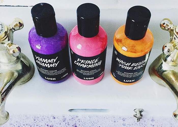 Lush donates £213k to digital activist groups