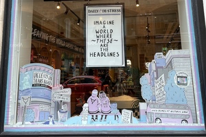 Lush fights for trans rights and visibility with new campaign