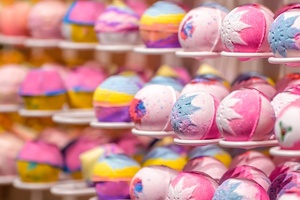 Lush files complaint with FCA about ex-CEO’s sale of company shares