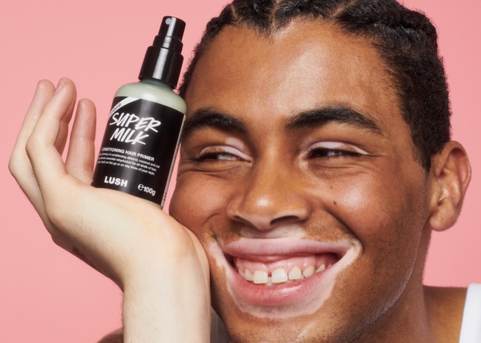 Lush goes antisocial: Beauty brand turns off 4 major social media channels