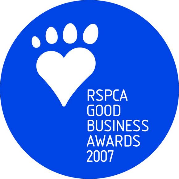 Lush triumphs again at RSPCA Good Business Awards