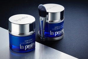 Luxury beauty helps boost Beiersdorf group sales
