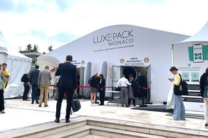 Luxury beauty packaging to look out for in 2025