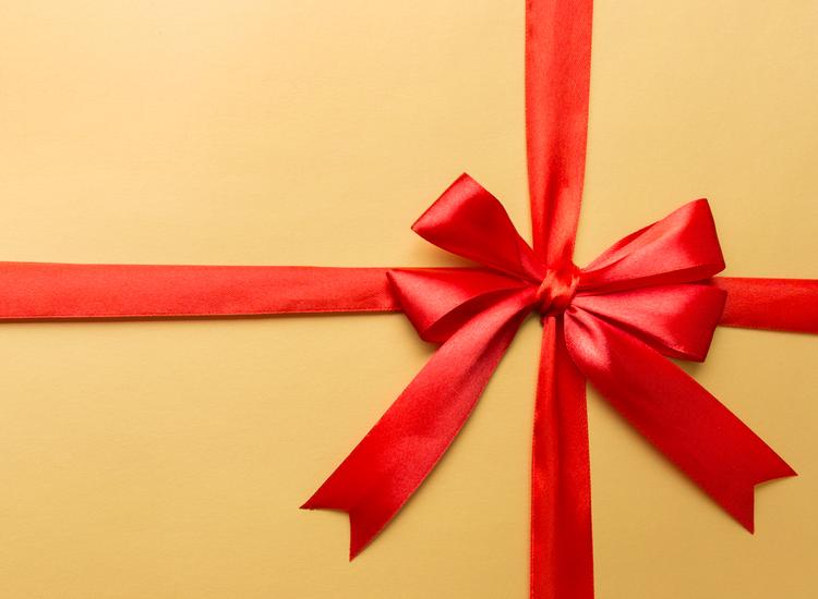 Luxury holidays: How ultra luxe packaging is evolving