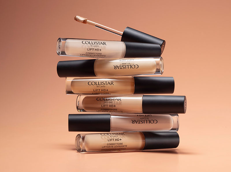 Luxury meets sustainability with Collistar’s new dip-in pack