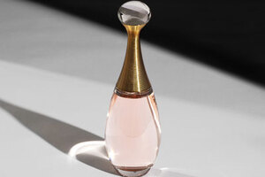 LVMH appoints ex-Apple Chief