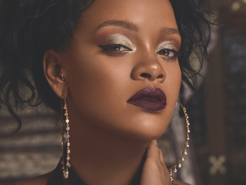 LVMH confirms the Fenty Beauty effect isn't going anywhere 