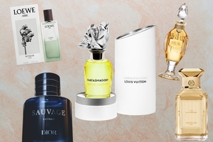LVMH Fragrance Brands names Yann Musquin Managing Director