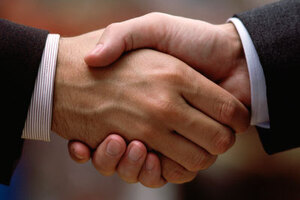LVMH, Groupe Arnault and Catterton partner to create new investment company