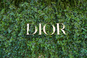 LVMH growth buoyed by Dior and Sephora in second quarter of 2026