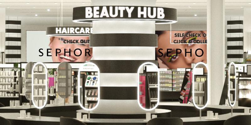 LVMH posts ‘excellent’ second quarter results driven by Sephora and Dior