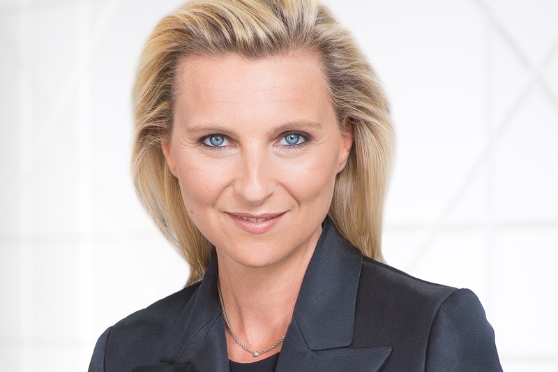 LVMH promotes Dior boss Véronique Courtois to CEO of its Beauty Division