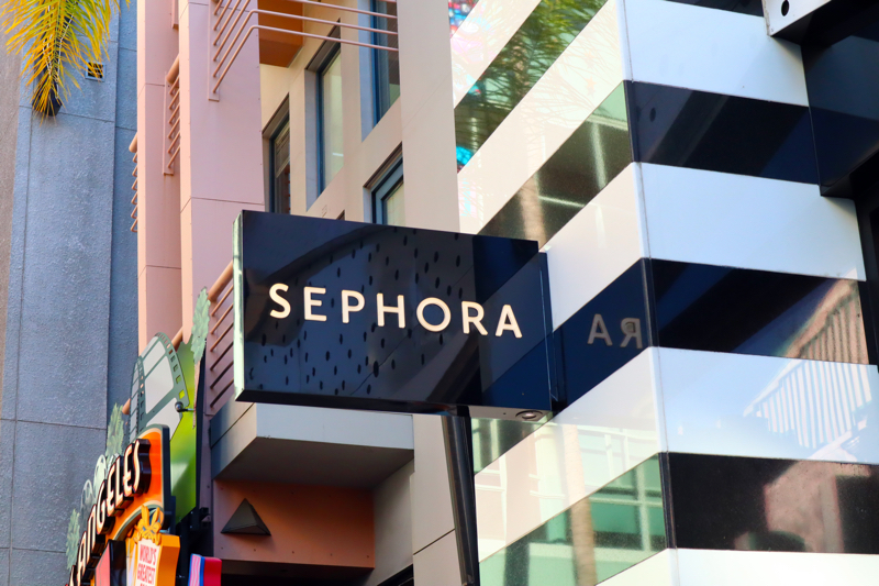 LVMH’s Q3 2026 beauty growth led by Sephora, Parfums Christian Dior and Guerlain