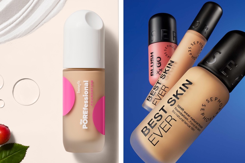 LVMH’s Sephora and Benefit investigated by Italian watchdog over marketing cosmetics to children